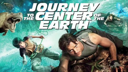 Podróż do wnętrza Ziemi (2008) [Dubbing PL] - Journey to the Center of the Earth