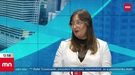 Ewa Żyźniewska, Martyna Pięta - Rozmowa MN