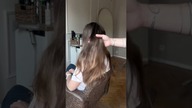 NAPRAWIAM TEN KOLOR ! #hair #salonfryzjerski#fryzjer #hairstyle #balayage #hairtok