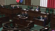 Grzegorz Braun: AWANTURA w Sejmie z Terleckim - Jesteś PRZESTĘPCĄ I RECYDYWISTĄ