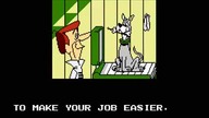 (NES) The Jetsons - Cogswells Caper - poradnik do gry