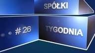 Spółki tygodnia, czyli giełdowy flash Rafała Irzyńskiego, #26 (18.11.2016)