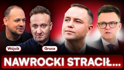 WIELKA STRATA NAWROCKIEGO.  TO KONSEKWENCJE WÓJCIK: KACZYŃSKI BĘDZIE WALCZYŁ O