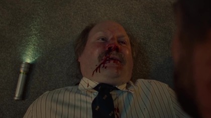 Nadciąga burza / Stormen (2026) [Lektor PL]