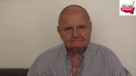Tadeusz Matuszyk: Holocaust to religia, która urosła do niebotycznych rozmiarów - MPS #234