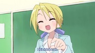 Lucky Star odc. 2 NapisyPL