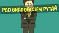 Pod Gradobiciem Pytań Kch