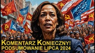 Ostatnia nadzieja czerwonych - Komentarz Konieczny!
