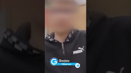 CHŁOPAK, KTÓRY DOKONAŁ ZBRODNI NA UW WE WCZESNEJ MŁODOŚCI FANTAZJOWAŁ O PODBICIU ŚWIATA