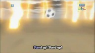 Inazuma Eleven (PL) #46 odc. 46 Kapitańska próba Dubbing pl, po polsku, Odcinek 46