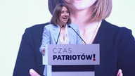 BRYŁKA PORWAŁA TŁUMY NA KONGRESIE RUCHU NARODOWEGO!