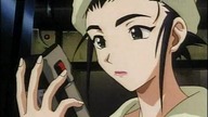 Cowboy Bebop - 16 - Serenada Czarnego Psa Lektor PL