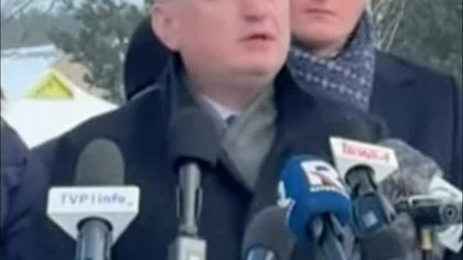 Represje Rządu Tuska: Atak na Żołnierzy i Funkcjonariuszy #shorts