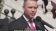 Nawrocki nominował sędziów.  Powaga państwa urzędu wykracza poza cykle wyborów #shorts