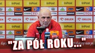 Michał Probierz odpalił bombę ws.  Wojciecha Szczęsnego!