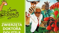 Zwierzęta Doktora Dolittle - Piosenka tu-tama #12
