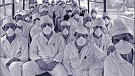 Czarnobyl 3828 - Film dokumentalny (polskie napisy)