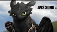 Forbidden Friendship - How To Train Your Dragon SONG #5 Film jest autorstwa Cartoon News (Zapuś) lin