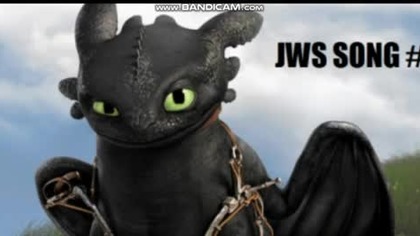 Forbidden Friendship - How To Train Your Dragon SONG #5 Film jest autorstwa Cartoon News (Zapuś) link do jego kanału w opisie