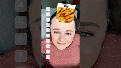 Ranking potraw wigilijnych  | #shorts | Magdalena Augustynowicz