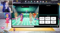 Queen of Moviestarplanet