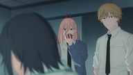 Chainsaw Man Odcinek 10 [Napisy PL]