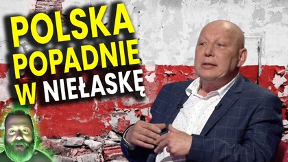 Polska Popadnie w Niełaskę! - Analiza Przepowiedni Jasnowidza Jackowskiego - Ator