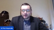 Kibicujący Chinom zamiast Niemcom Holandii czy Francji to głupcy - dr Piotr Napierała