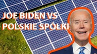 Fotowoltaiczny Joe pomoże polskiej giełdzie? | Analiza akcji
