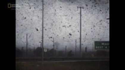 Ekstremalne katastrofy - Destruction Decoded - 1. 2