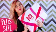Bonprix plus size - mierzymy!