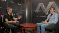 Gdyby nie CD Projekt, nie byłoby sukcesu polskiego gamingu - Albert Rokicki dla FXMAG