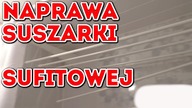 Jak naprawić suszarkę sufitową? Najczęstsze problemy - zerwane sznurki #Majster Amator odc. 17