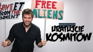 URATUJCIE KOSMITÓW | Poszukiwacz #411