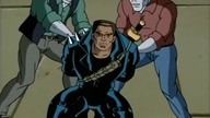 Spider-Man S05E11 Doom