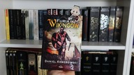  Ragnar i Ferajna - Furia Wikingów - Daniel Komorowski