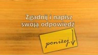 Zagadka MTB - LEKTURY POLSKIE - odcinek #7