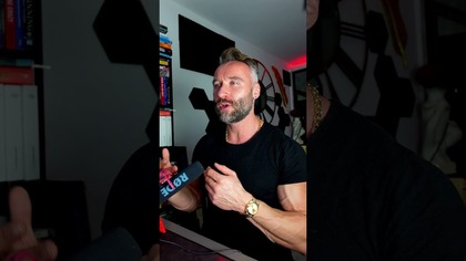 Najlepsza reklama do osób które Ciebie nie znają