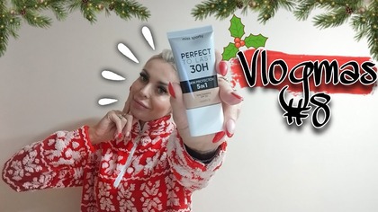 MIASTO CZY WIEŚ - HAUL Z ROSSMANNA - MAGICZNE PUDŁO JUŻ JEST