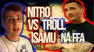 TheNitroZyniak &  IsAmUxPompa grają w CS:GO?! (Troll na Mikrofonie)