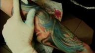 BORIS TATTOO BONUS E01