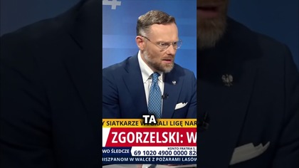 CHCECIE BOMB I RAKIET POD WARSZAWĄ?!
