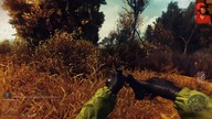 S. T. A. L. K. E. R.  GAMMA #57 / Idę,zabijam mutki,bez piwa i w&oacute;dki/Latający namiot.  / ob&o
