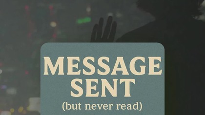 Message sent, but never read  #deephouse #emotionaldeephouse #music #shorts #makemylyricsmove