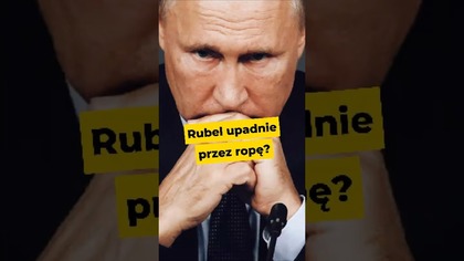  Rosja zaraz będzie dopłacać do interesu! #polityka #cłaTrumpa #rosyjskaropa