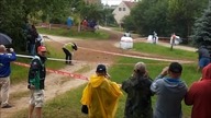 Robert Kubica - Rajd Polski 2014