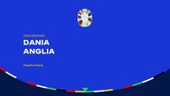 Symulacja meczu DANIA - ANGLIA | EURO 2024 #17