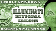 #1448- ILLUMINATI - historia zakonu