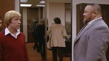 Oko za oko (1981) PL