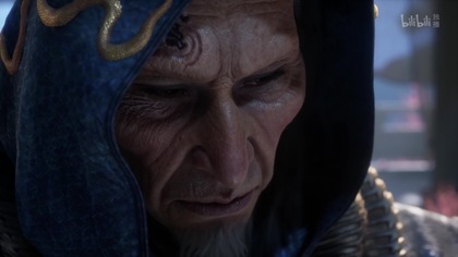 Fan Ren Xiu Xian Chuan | A Record of a Mortals Journey to Immortality odcinek 124